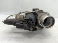 2016 Infiniti Q50 Turbocharger Turbo Charger Super Charger Supercharger - Oemusedautoparts1.com