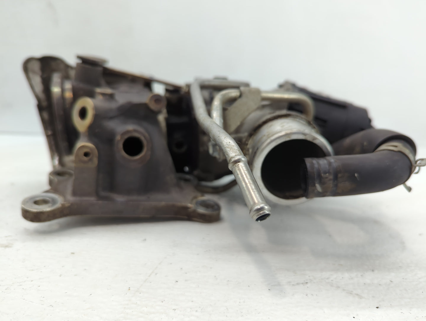 2016 Infiniti Q50 Turbocharger Turbo Charger Super Charger Supercharger - Oemusedautoparts1.com