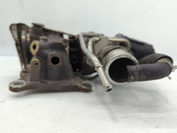 2016 Infiniti Q50 Turbocharger Turbo Charger Super Charger Supercharger - Oemusedautoparts1.com