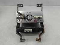 2018 Infiniti Q50 Radio AM FM Cd Player Receiver Replacement P/N:28330 9PB0A Fits OEM Used Auto Parts - Oemusedautoparts1.co