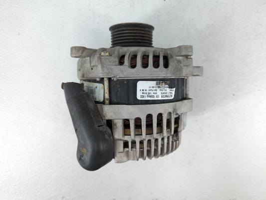 2016-2020 Infiniti Q50 Alternator Replacement Generator Charging Assembly Engine OEM P/N:494416 Fits Fits 2016 2017 2018 201