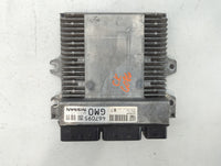 2018-2020 Infiniti Q50 PCM Engine Control Computer ECU ECM PCU OEM P/N:NEC033-073 Fits Fits 2018 2019 2020 OEM Used Auto Par