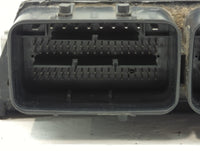 2018-2020 Infiniti Q50 PCM Engine Control Computer ECU ECM PCU OEM P/N:NEC033-073 Fits Fits 2018 2019 2020 OEM Used Auto Par