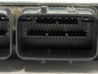 2018-2020 Infiniti Q50 PCM Engine Control Computer ECU ECM PCU OEM P/N:NEC033-073 Fits Fits 2018 2019 2020 OEM Used Auto Par