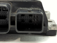 2018-2020 Infiniti Q50 PCM Engine Control Computer ECU ECM PCU OEM P/N:NEC033-073 Fits Fits 2018 2019 2020 OEM Used Auto Par
