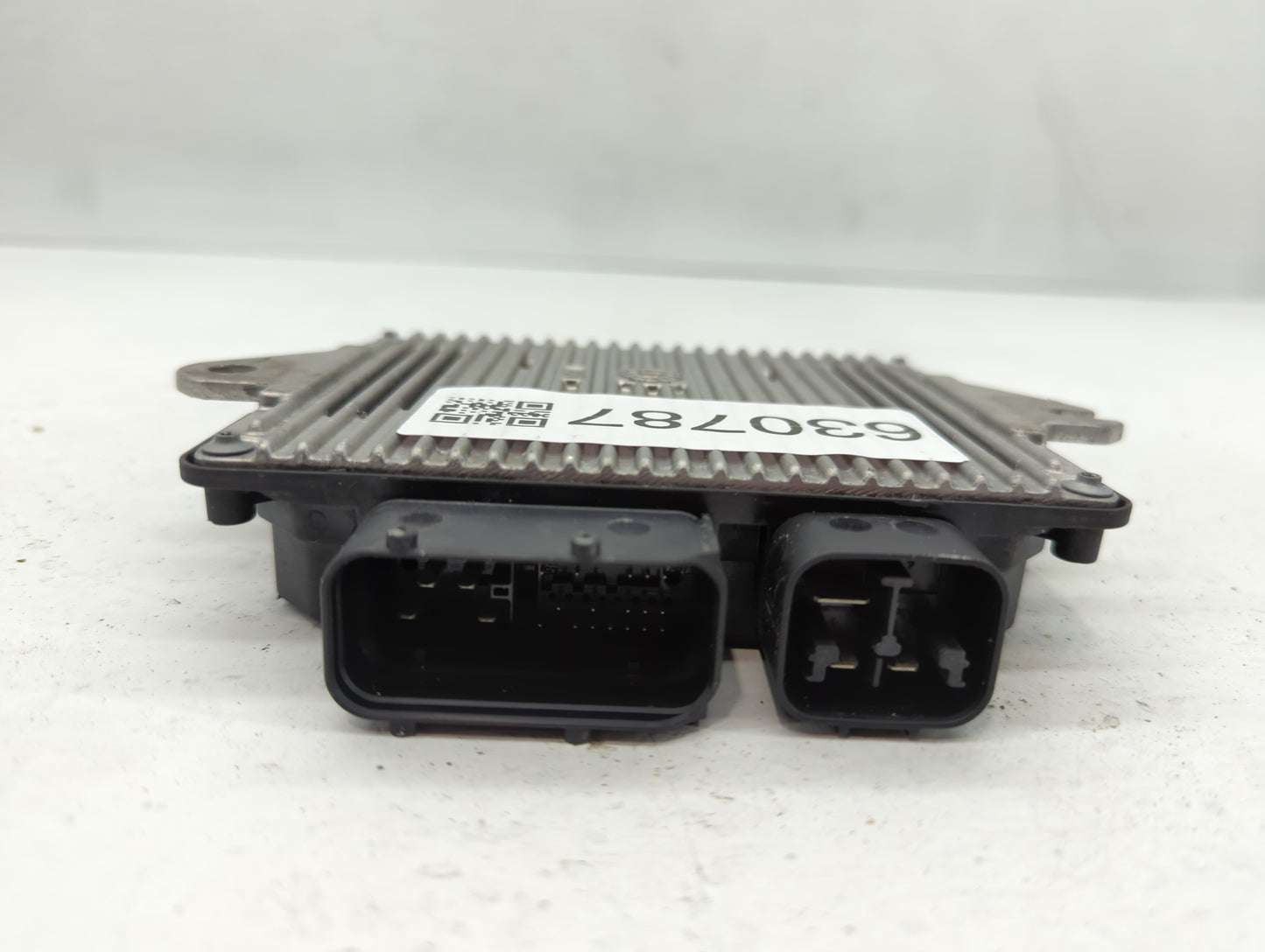 2018-2020 Infiniti Q50 PCM Engine Control Computer ECU ECM PCU OEM P/N:5WK91407A 237F0 6HH0A Fits Fits 2018 2019 2020 OEM Us