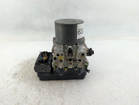 2018 Infiniti Q50 ABS Pump Control Module Replacement P/N:133230-7041 47660 4GU0A Fits OEM Used Auto Parts - Oemusedautopart