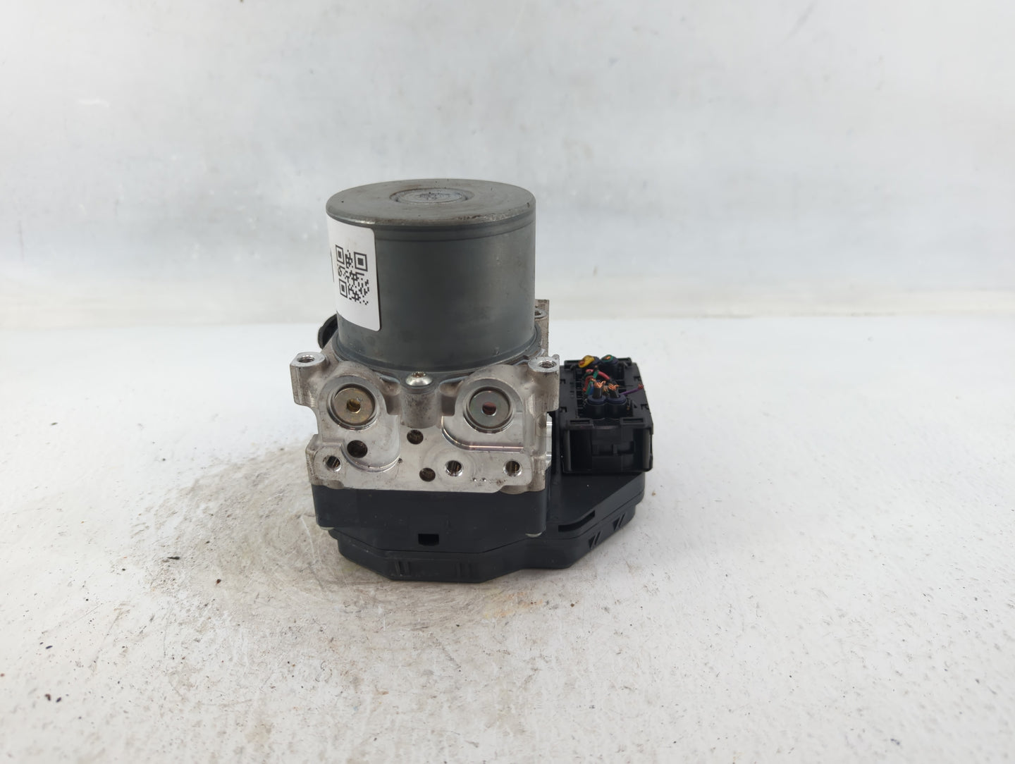 2018 Infiniti Q50 ABS Pump Control Module Replacement P/N:133230-7041 47660 4GU0A Fits OEM Used Auto Parts - Oemusedautopart