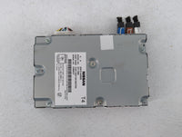 2014-2018 Infiniti Q50 Radio AM FM Cd Player Receiver Replacement P/N:28330-4HB1B 27760 6HE0A Fits Fits 2014 2015 2016 2017 