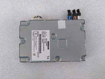 compare product 2014-2018 Infiniti Q50 Radio AM FM Cd Player Receiver Replacement P/N:28330-4HB1B 27760 6HE0A Fits Fits 2014 2015 2016 2017 2018 OEM Used Auto Parts