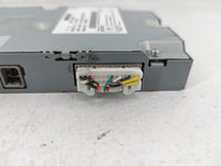 2014-2018 Infiniti Q50 Radio AM FM Cd Player Receiver Replacement P/N:28330-4HB1B 27760 6HE0A Fits Fits 2014 2015 2016 2017 