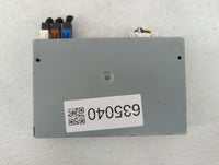 2014-2018 Infiniti Q50 Radio AM FM Cd Player Receiver Replacement P/N:28330-4HB1B 27760 6HE0A Fits Fits 2014 2015 2016 2017 