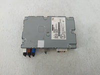 2014-2018 Infiniti Q50 Radio AM FM Cd Player Receiver Replacement P/N:28330-4HB1B 27760 6HE0A Fits Fits 2014 2015 2016 2017 