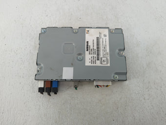 compare product 2014-2018 Infiniti Q50 Radio AM FM Cd Player Receiver Replacement P/N:28330-4HB1B 27760 6HE0A Fits Fits 2014 2015 2016 2017 2018 OEM Used Auto Parts