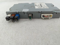 2014-2018 Infiniti Q50 Radio AM FM Cd Player Receiver Replacement P/N:28330-4HB1B 27760 6HE0A Fits Fits 2014 2015 2016 2017 