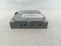 2014-2018 Infiniti Q50 Radio AM FM Cd Player Receiver Replacement P/N:28330-4HB1B 27760 6HE0A Fits Fits 2014 2015 2016 2017 