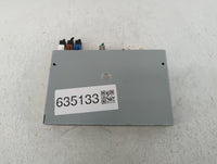 2014-2018 Infiniti Q50 Radio AM FM Cd Player Receiver Replacement P/N:28330-4HB1B 27760 6HE0A Fits Fits 2014 2015 2016 2017 