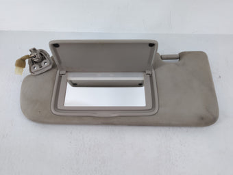 compare product 2014-2020 Infiniti Q50 Sun Visor Shade Replacement Driver Left Mirror Fits Fits 2014 2015 2016 2017 2018 2019 2020 OEM Used Auto Parts