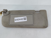 2014-2020 Infiniti Q50 Sun Visor Shade Replacement Driver Left Mirror Fits Fits 2014 2015 2016 2017 2018 2019 2020 OEM Used 