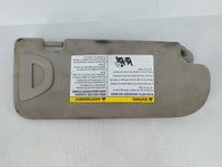 2014-2020 Infiniti Q50 Sun Visor Shade Replacement Driver Left Mirror Fits Fits 2014 2015 2016 2017 2018 2019 2020 OEM Used 