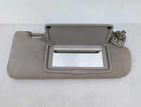 2014-2020 Infiniti Q50 Sun Visor Shade Replacement Driver Left Mirror Fits Fits 2014 2015 2016 2017 2018 2019 2020 OEM Used 