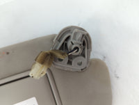 2014-2020 Infiniti Q50 Sun Visor Shade Replacement Driver Left Mirror Fits Fits 2014 2015 2016 2017 2018 2019 2020 OEM Used 