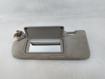 compare product 2014-2020 Infiniti Q50 Sun Visor Shade Replacement Driver Left Mirror Fits Fits 2014 2015 2016 2017 2018 2019 2020 OEM Used Auto Parts