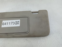 2014-2020 Infiniti Q50 Sun Visor Shade Replacement Driver Left Mirror Fits Fits 2014 2015 2016 2017 2018 2019 2020 OEM Used 