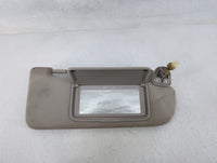 2014-2020 Infiniti Q50 Sun Visor Shade Replacement Driver Left Mirror Fits Fits 2014 2015 2016 2017 2018 2019 2020 OEM Used 