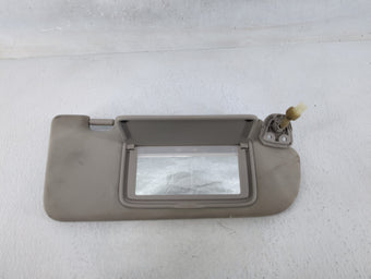 compare product 2014-2020 Infiniti Q50 Sun Visor Shade Replacement Driver Left Mirror Fits Fits 2014 2015 2016 2017 2018 2019 2020 OEM Used Auto Parts