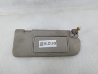 2014-2020 Infiniti Q50 Sun Visor Shade Replacement Driver Left Mirror Fits Fits 2014 2015 2016 2017 2018 2019 2020 OEM Used 