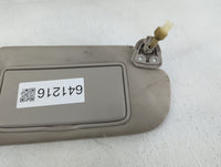 2014-2020 Infiniti Q50 Sun Visor Shade Replacement Driver Left Mirror Fits Fits 2014 2015 2016 2017 2018 2019 2020 OEM Used 