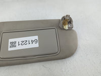 2014-2020 Infiniti Q50 Sun Visor Shade Replacement Passenger Right Mirror Fits Fits 2014 2015 2016 2017 2018 2019 2020 OEM U
