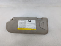 2014-2020 Infiniti Q50 Sun Visor Shade Replacement Passenger Right Mirror Fits Fits 2014 2015 2016 2017 2018 2019 2020 OEM U