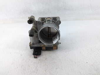 compare product 2016-2020 Infiniti Q50 Throttle Body P/N:RME60-52 Fits Fits 2016 2017 2018 2019 2020 OEM Used Auto Parts