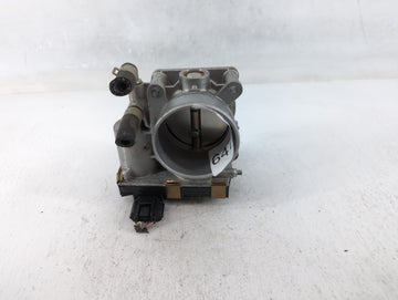 2016-2020 Infiniti Q50 Throttle Body P/N:RME60-52 Fits Fits 2016 2017 2018 2019 2020 OEM Used Auto Parts - Oemusedautoparts1