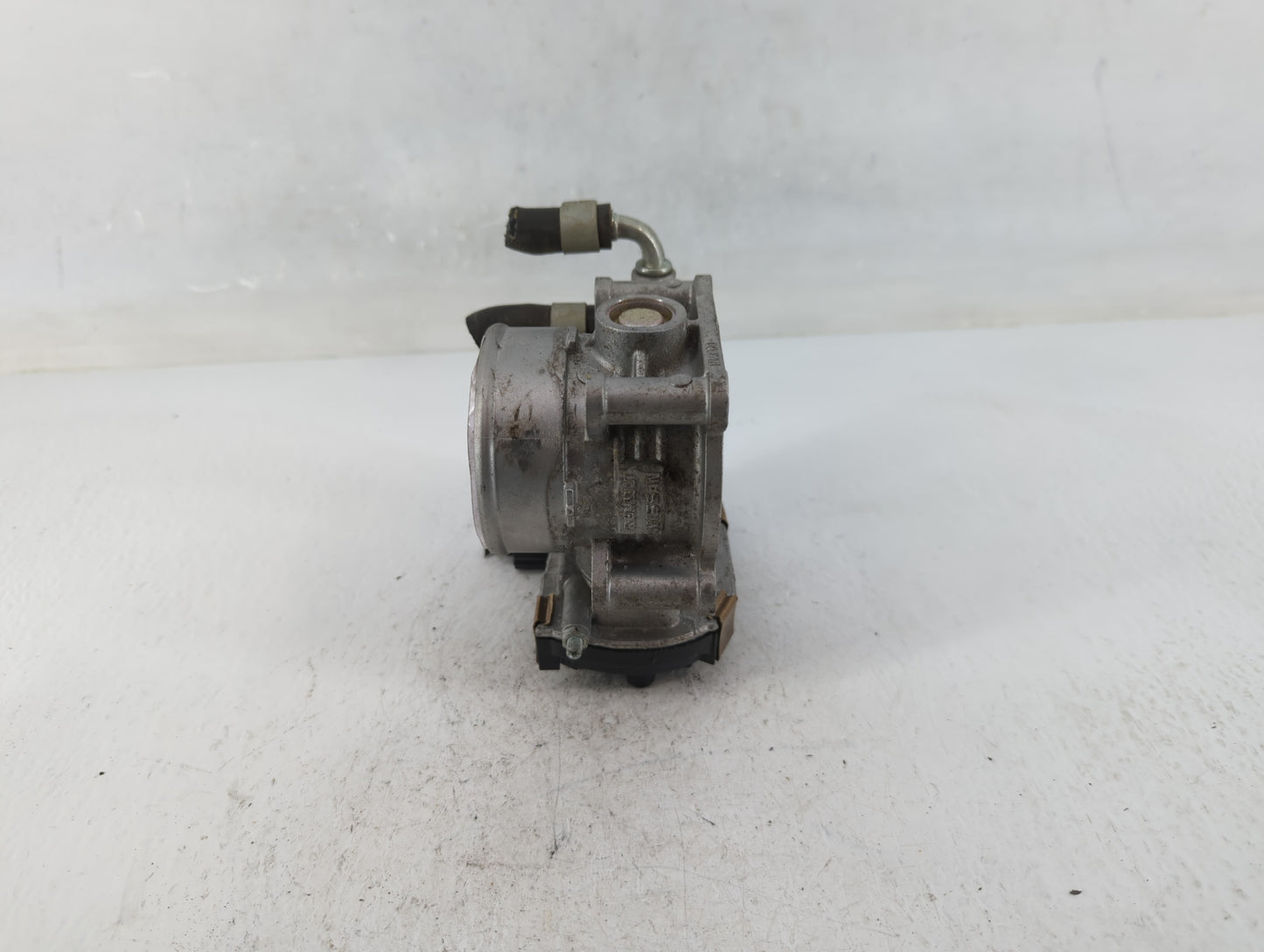 2016-2020 Infiniti Q50 Throttle Body P/N:RME60-52 Fits Fits 2016 2017 2018 2019 2020 OEM Used Auto Parts - Oemusedautoparts1