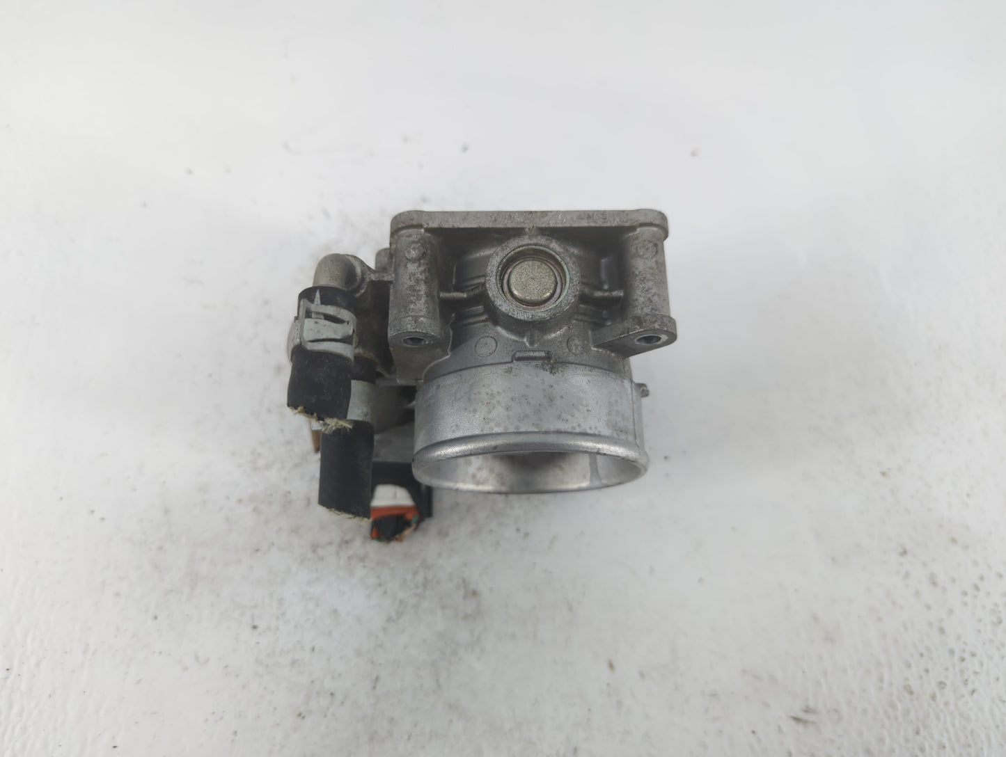 2016-2020 Infiniti Q50 Throttle Body P/N:7920 RME60-52 Fits Fits 2016 2017 2018 2019 2020 OEM Used Auto Parts - Oemusedautop