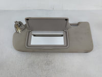 2014-2020 Infiniti Q50 Sun Visor Shade Replacement Driver Left Mirror Fits Fits 2014 2015 2016 2017 2018 2019 2020 OEM Used 