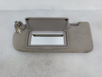 compare product 2014-2020 Infiniti Q50 Sun Visor Shade Replacement Driver Left Mirror Fits Fits 2014 2015 2016 2017 2018 2019 2020 OEM Used Auto Parts