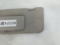2014-2020 Infiniti Q50 Sun Visor Shade Replacement Driver Left Mirror Fits Fits 2014 2015 2016 2017 2018 2019 2020 OEM Used 