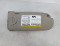 2014-2020 Infiniti Q50 Sun Visor Shade Replacement Driver Left Mirror Fits Fits 2014 2015 2016 2017 2018 2019 2020 OEM Used 
