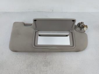 compare product 2014-2020 Infiniti Q50 Sun Visor Shade Replacement Passenger Right Mirror Fits Fits 2014 2015 2016 2017 2018 2019 2020 OEM Used Auto Parts