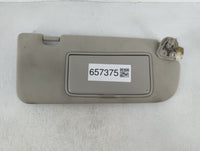 2014-2020 Infiniti Q50 Sun Visor Shade Replacement Passenger Right Mirror Fits Fits 2014 2015 2016 2017 2018 2019 2020 OEM U