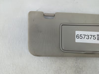2014-2020 Infiniti Q50 Sun Visor Shade Replacement Passenger Right Mirror Fits Fits 2014 2015 2016 2017 2018 2019 2020 OEM U