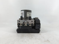 2018 Infiniti Q50 Anti-Lock Brake ABS Pump Module Actuator OEM P/N:58920-F6130 Fits OEM Used Auto Parts - Oemusedautoparts1.