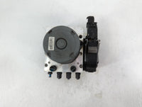 2018 Infiniti Q50 ABS Pump Control Module Replacement P/N:58920-F6130 Fits OEM Used Auto Parts - Oemusedautoparts1.com