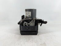 2018 Infiniti Q50 ABS Pump Control Module Replacement P/N:58920-F6130 Fits OEM Used Auto Parts - Oemusedautoparts1.com