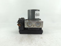 2018 Infiniti Q50 ABS Pump Control Module Replacement P/N:58920-F6130 Fits OEM Used Auto Parts - Oemusedautoparts1.com