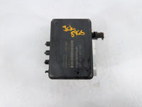2018 Infiniti Q50 ABS Pump Control Module Replacement P/N:58920-F6130 Fits OEM Used Auto Parts - Oemusedautoparts1.com